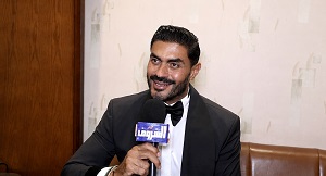 تصوير: دنيا يونس